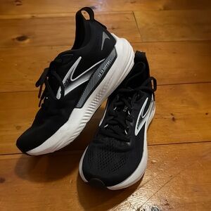 Brooks Glycerin GTS women’s running shoes size 6.5